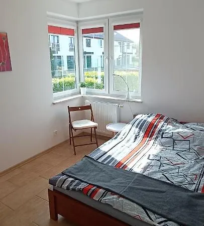Apartman Apartament Piaskowy *