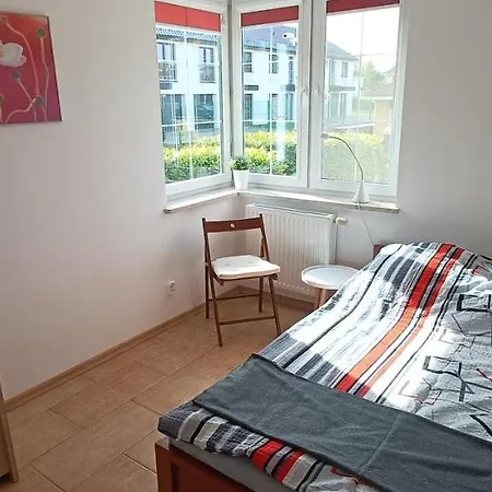 Apartman Apartament Piaskowy